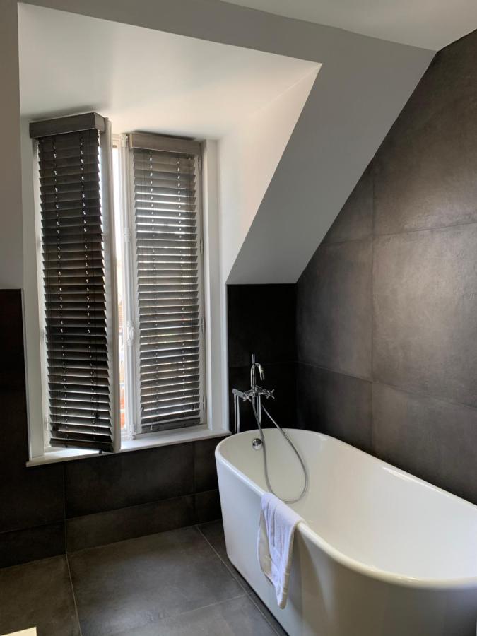 Km 41 Hotel Шомон-сюр-Тарон Екстериор снимка