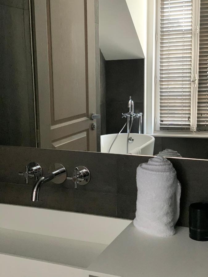 Km 41 Hotel Шомон-сюр-Тарон Екстериор снимка