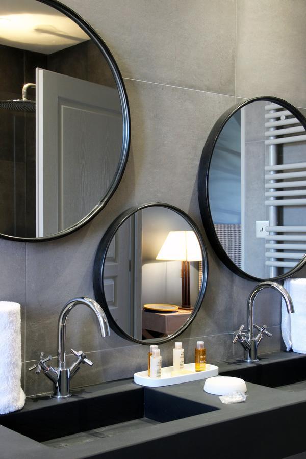 Km 41 Hotel Шомон-сюр-Тарон Екстериор снимка